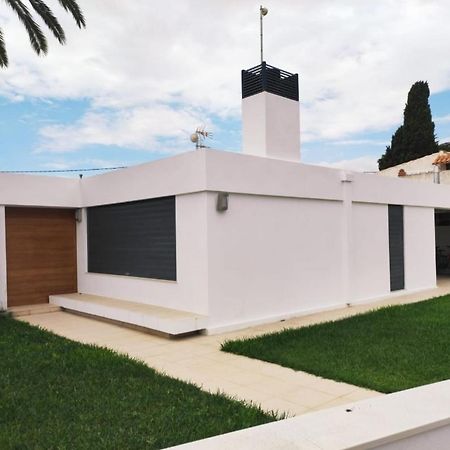 Brisa Del Mar Villa Vinaros Bagian luar foto