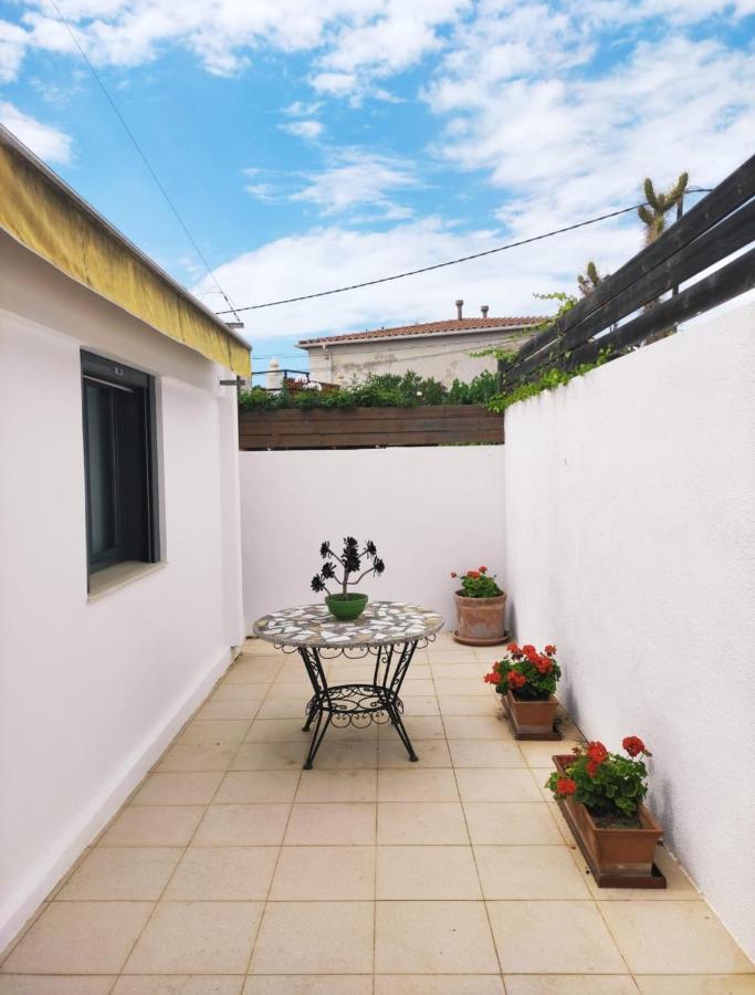 Brisa Del Mar Villa Vinaros Bagian luar foto
